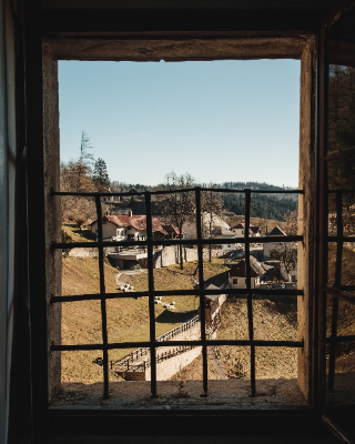 Predjama