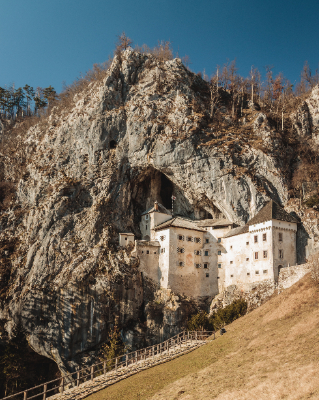 Predjama