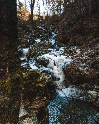 Predjama