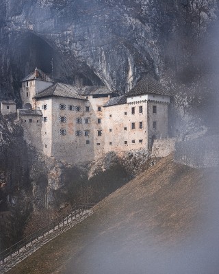 Predjama