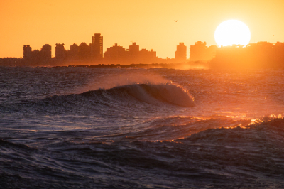 Punta del Este, Uruguay
