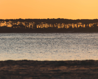 Punta del Este, Uruguay