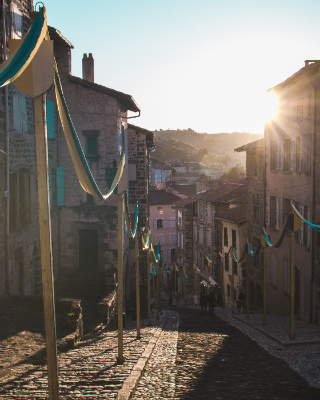 Le Puy en Velay