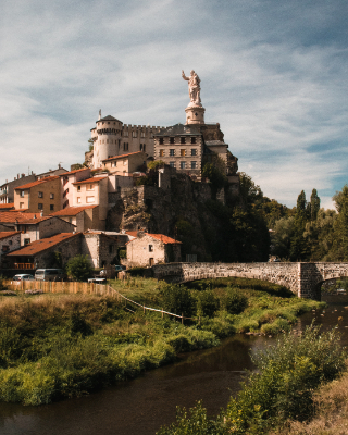 Le Puy en Velay