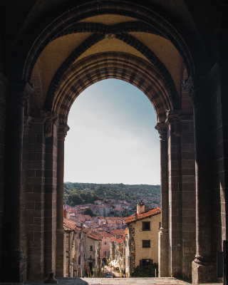 Le Puy en Velay