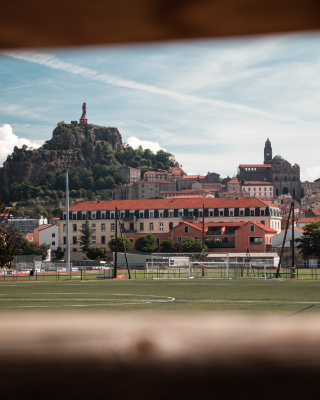 Le Puy en Velay