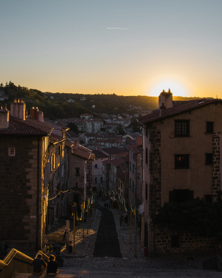 Le Puy en Velay