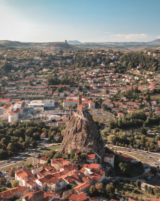 Le Puy en Velay