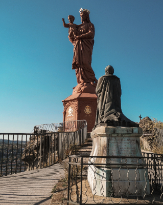 Le Puy en Velay