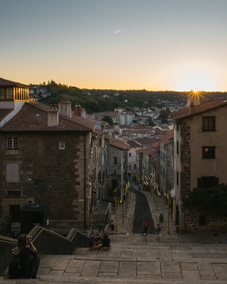 Le Puy en Velay