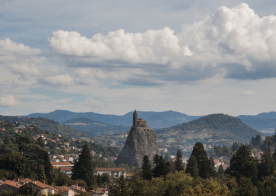 Le Puy en Velay