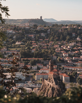 Le Puy en Velay