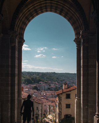 Le Puy en Velay