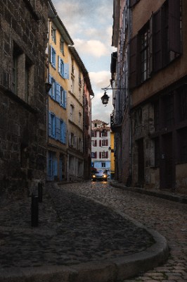 Le Puy en Velay