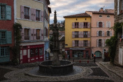 Le Puy en Velay