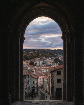 Le Puy en Velay