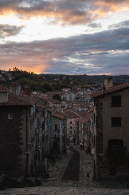 Le Puy en Velay