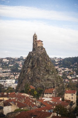 Le Puy en Velay