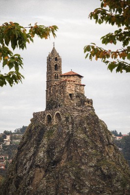 Le Puy en Velay