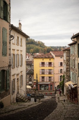 Le Puy en Velay