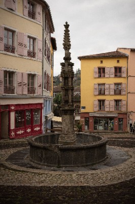 Le Puy en Velay