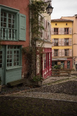 Le Puy en Velay