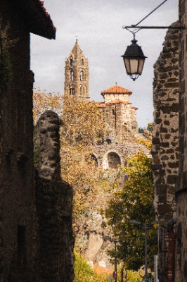 Le Puy en Velay