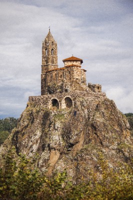 Le Puy en Velay