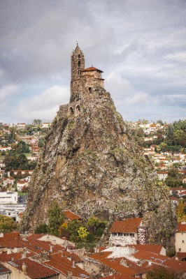 Le Puy en Velay