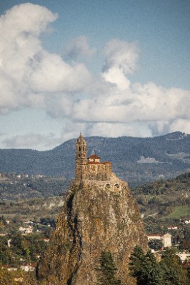 Le Puy en Velay