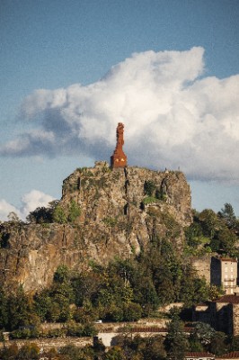 Le Puy en Velay