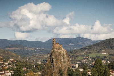 Le Puy en Velay