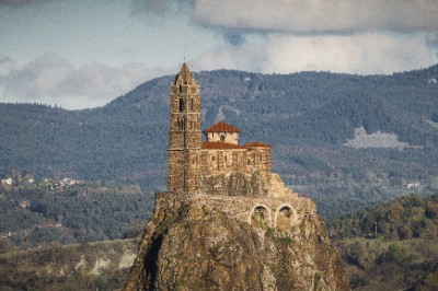 Le Puy en Velay