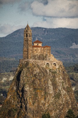 Le Puy en Velay