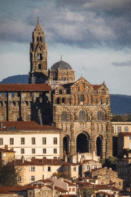 Le Puy en Velay