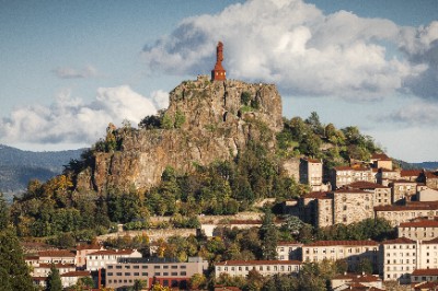Le Puy en Velay
