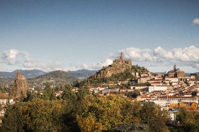 Le Puy en Velay