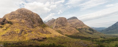 Ralston cairn