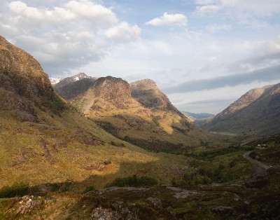 Ralston cairn