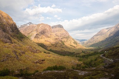 Ralston cairn