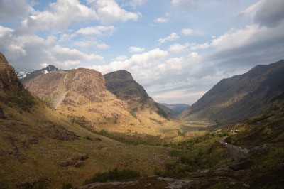 Ralston cairn