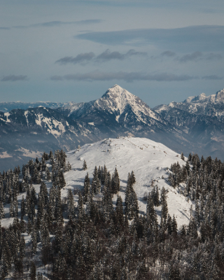 Mountains