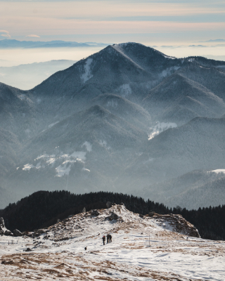 Mountains