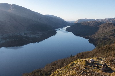 Raven Crag