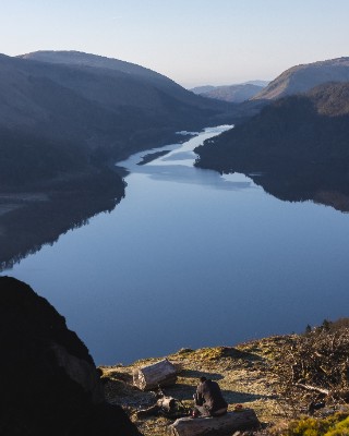 Raven Crag
