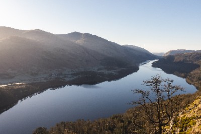 Raven Crag