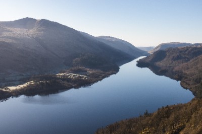 Raven Crag
