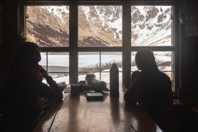 Refugio Frey