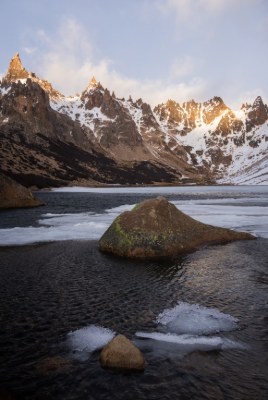 Refugio Frey