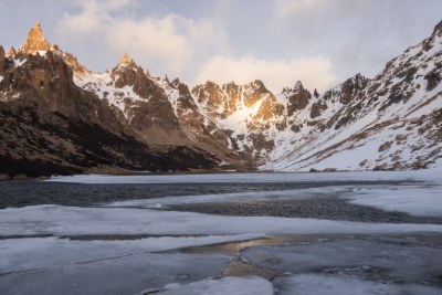 Refugio Frey